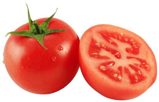 Dieta del Tomate