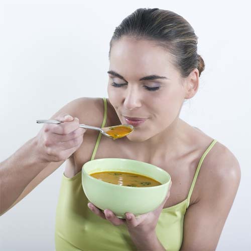 Dietas para Adelgazar Dieta de la Sopa