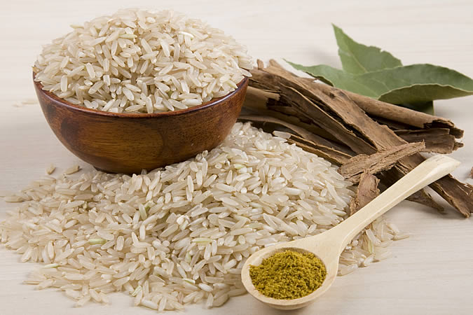 dietas para adelgazar arroz integral